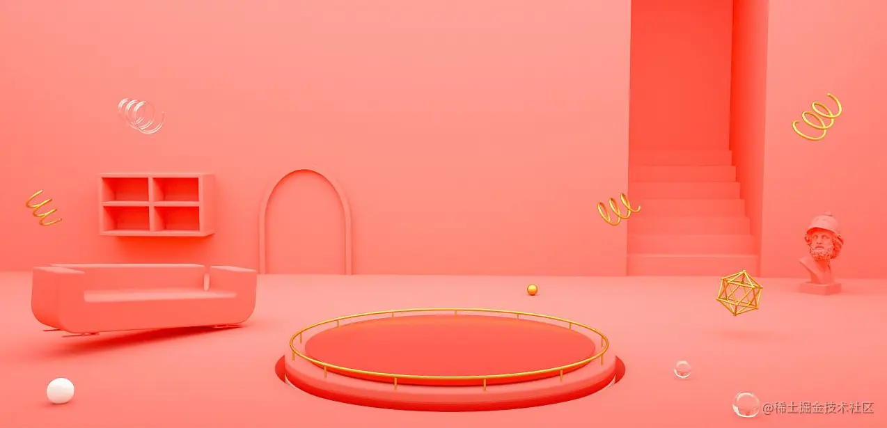 使用烘焙进行光照贴图 - Renderbus瑞云渲染农场