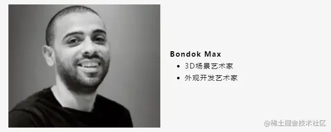 artstation.com/bondok - 瑞云渲染