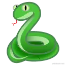 snake