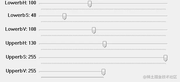 Python OpenCV 修改一寸照片底色，图像处理取经之旅第 20 天