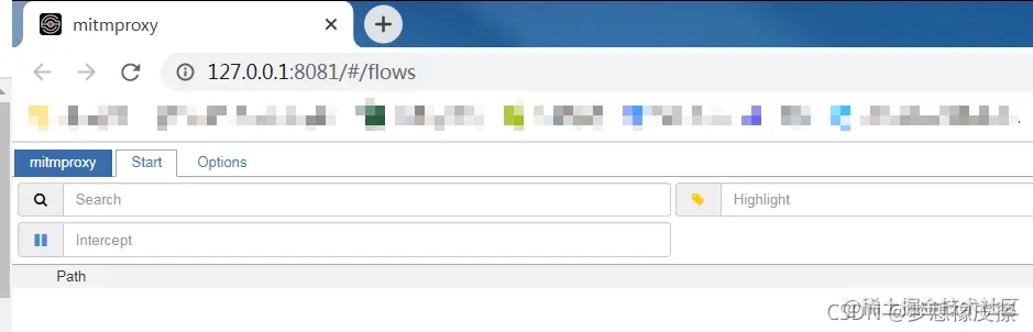 mitmproxy与安卓模拟器搭配，助力Python爬虫工程师
