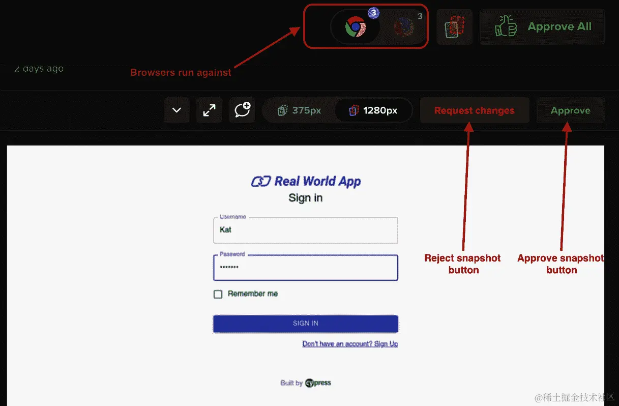 图 12.4 – Percy – 新快照