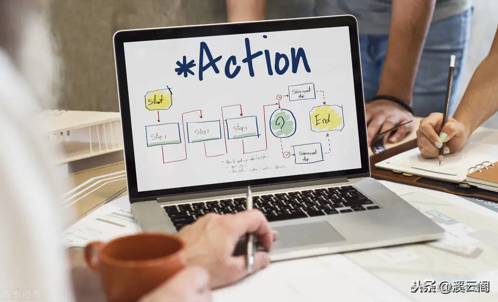 可参考才是有价值的，架构设计的技改之路从来都不容易