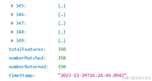 图8.43 WFS的Transaction操作的Delete（删除）结果