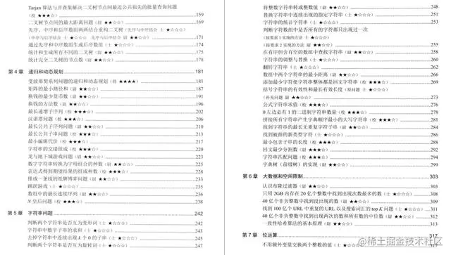 备战四个月，只因啃透这份“程序员代码面试指南”，成功入职字节
