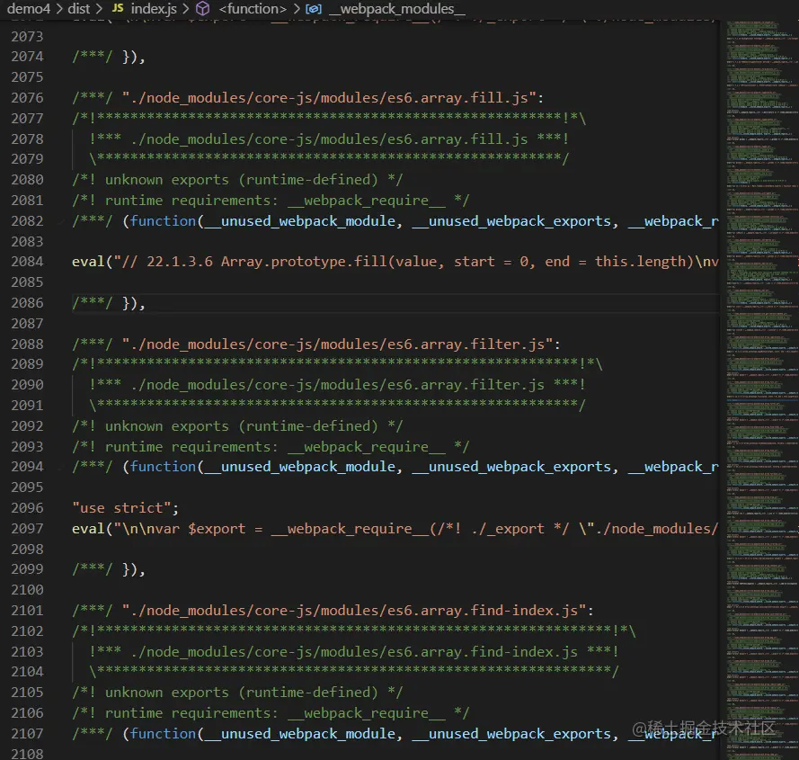 polyfill-bundle