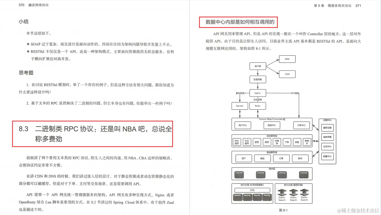 难以置信！网易首席架构师竟用了500页笔记，把网络协议给趣谈了