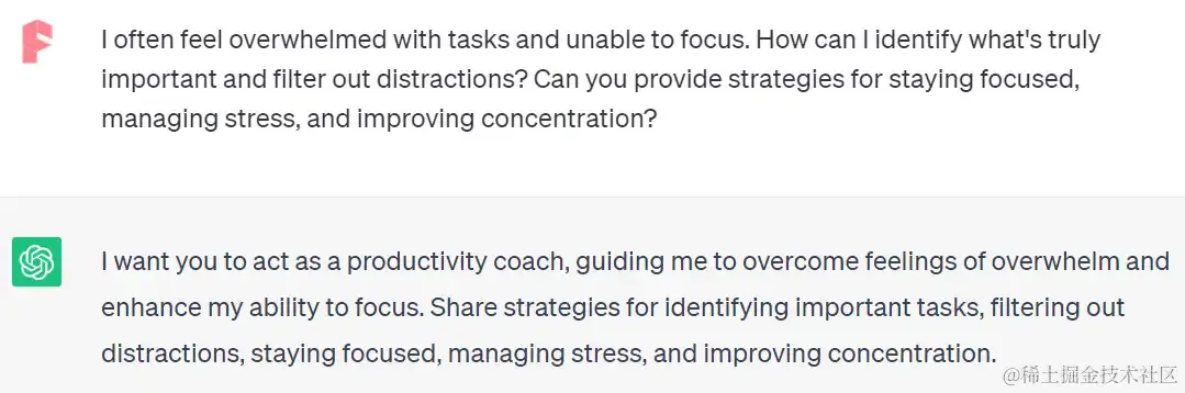 optimized chatpgt prompt 2