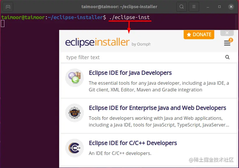 Graphical user interface, text, application Description automatically generated