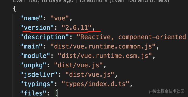 Reading notes 】Vue source reading (a) - Moment For Technology