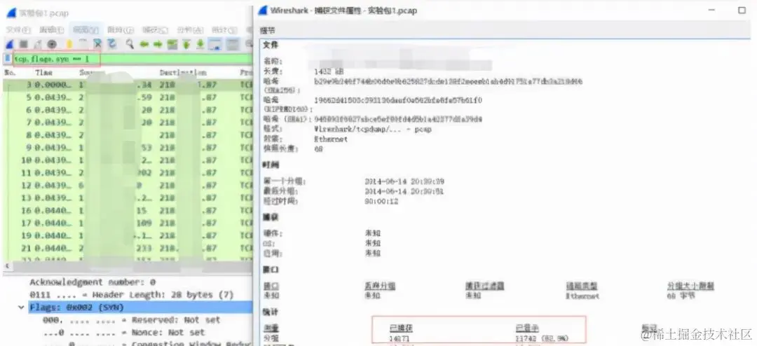DDOS 攻击是什么？有哪些常见的DDOS攻击？