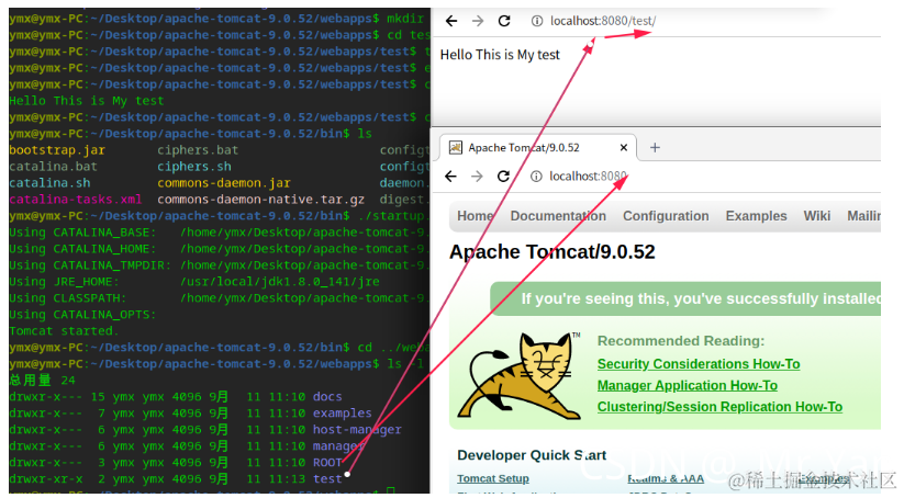 [外链图片转存失败,源站可能有防盗链机制,建议将图片保存下来直接上传(img-fYZoup2K-1631369856367)(/home/ymx/Desktop/玩转Tomcat.assets/image-20210911130138601.png)]