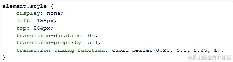 自动将动画转换为使用 CSS3