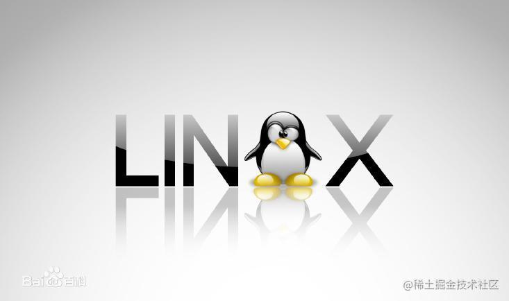 Linux的Logo