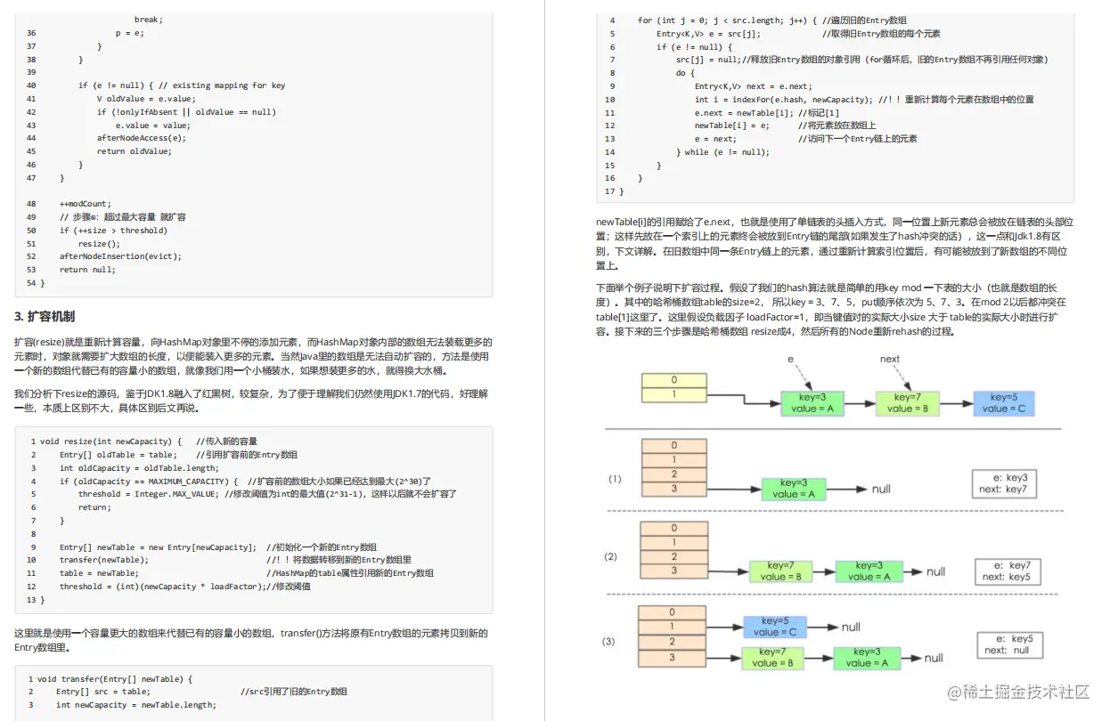 泰山版震撼来袭！阿里巴巴Java面试参考权威指南四月版开源