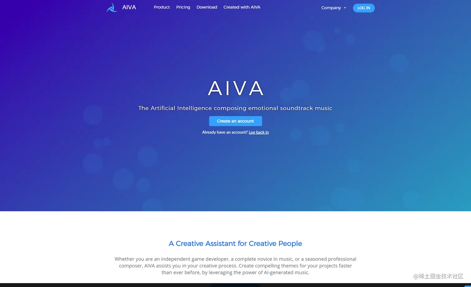 https://www.aiva.ai/