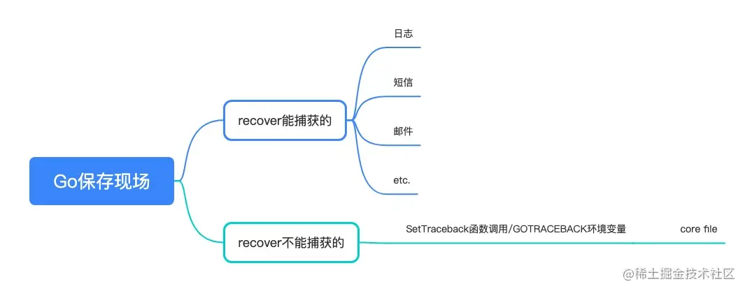 终于解决了这个线上偶现的panic问题