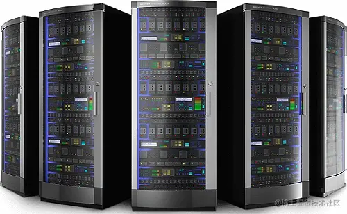 服务器托管到数据中心有哪些好处