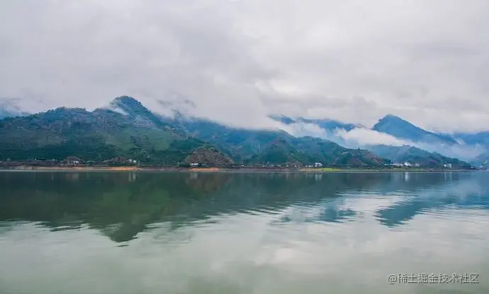 心静如水