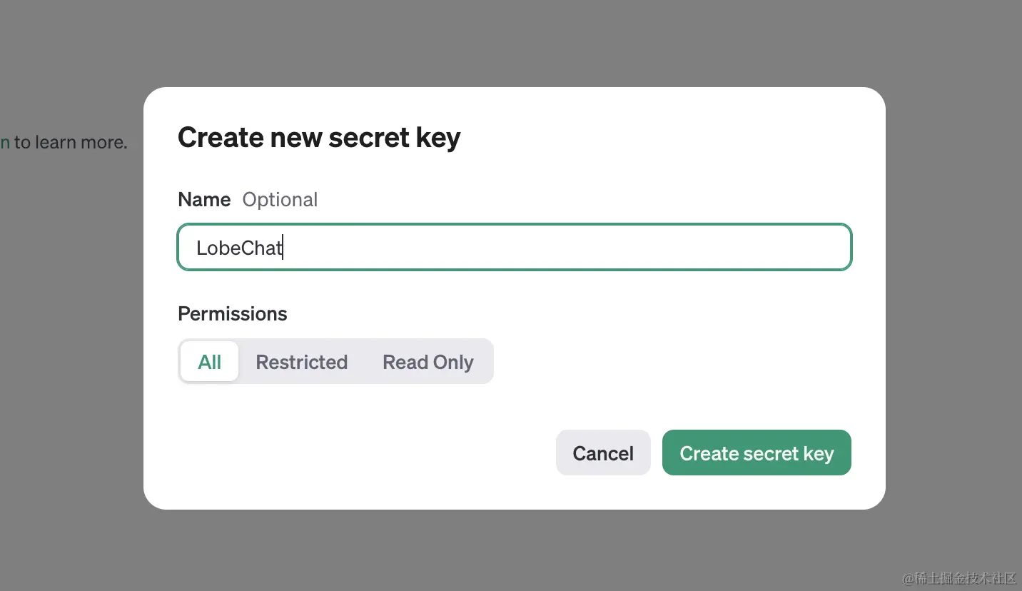 利用 LobeChat 提升 ChatGPT 互动体验：全新的 AI 对话界面