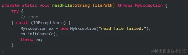 这应该是全网讲解JAVA 异常处理最全的文章了