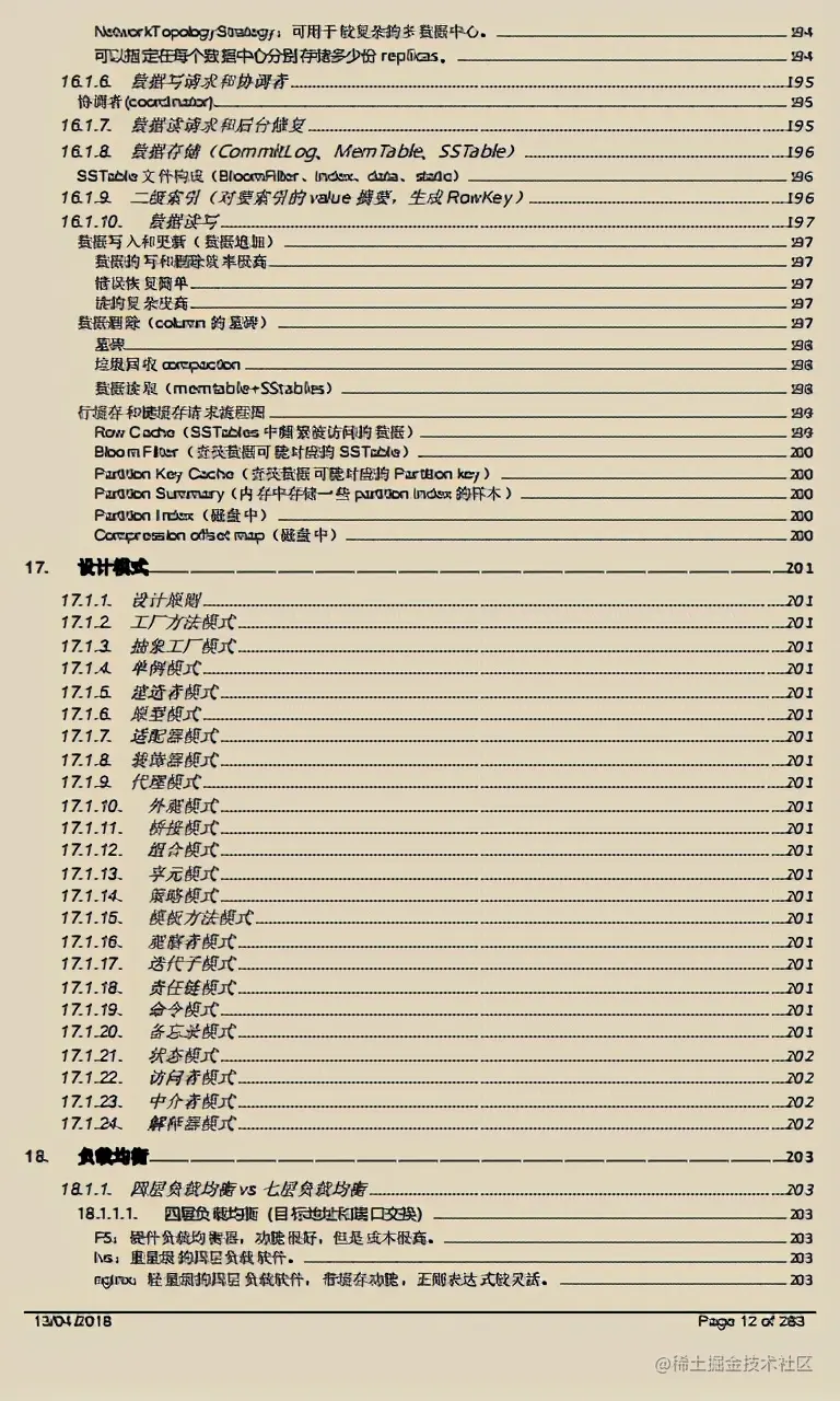 收藏=学会！阿里新产Java全栈笔记+面试指南全新开源
