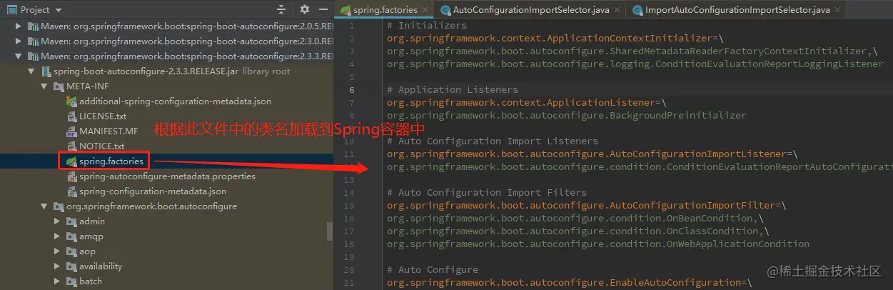从源码去分析SpringBoot启动流程