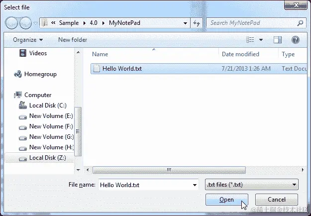 wxSmith 快速应用程序开发
