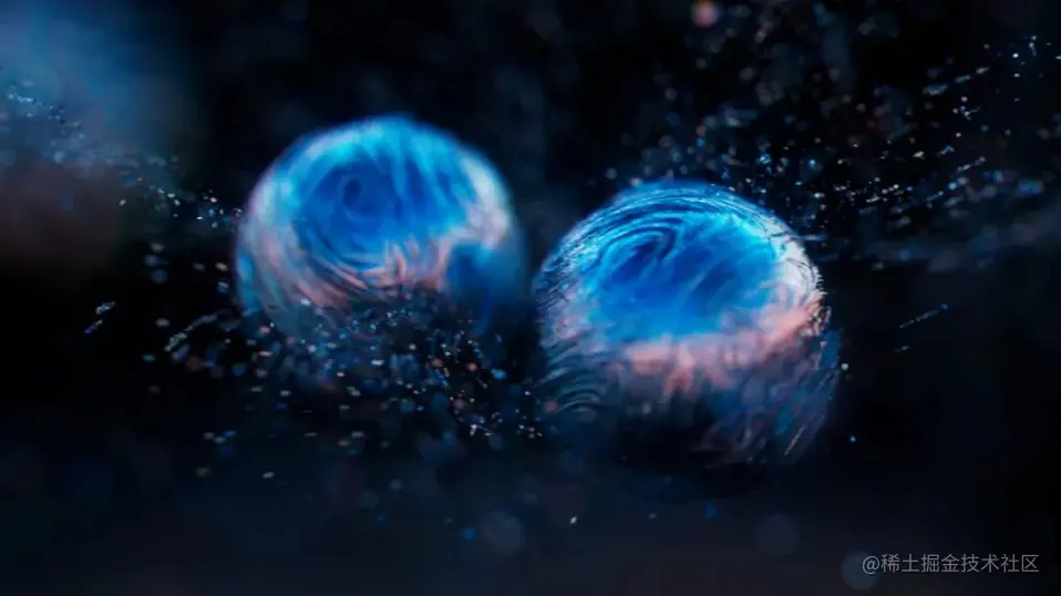 Tendril创意工作室作品 - 瑞云渲染