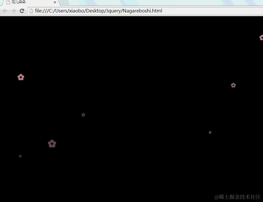 请叫我头头哥 web前端特效