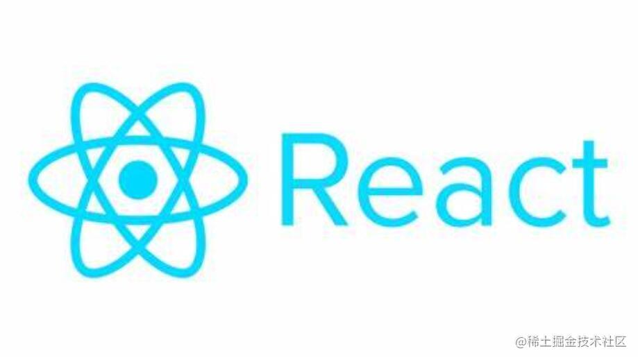 React