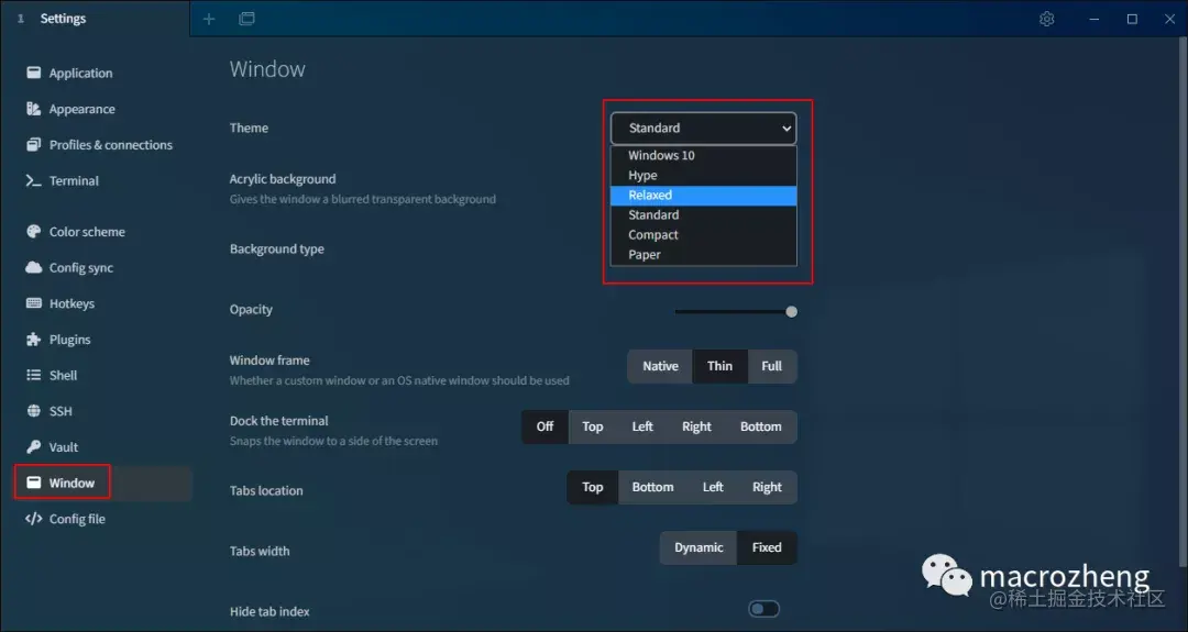 再见 Xshell！这款开源的终端工具逼格更高