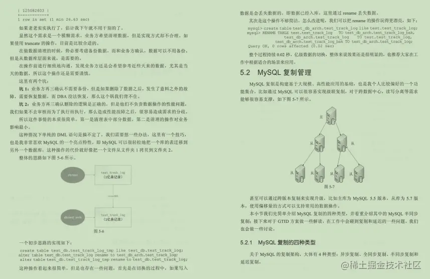 史上最全Mysql笔记，查询+优化+事务+高可用+性能测试