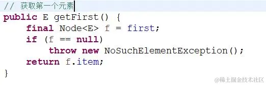 Java集合之LinkedList
