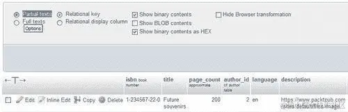 text/plain: imagelink