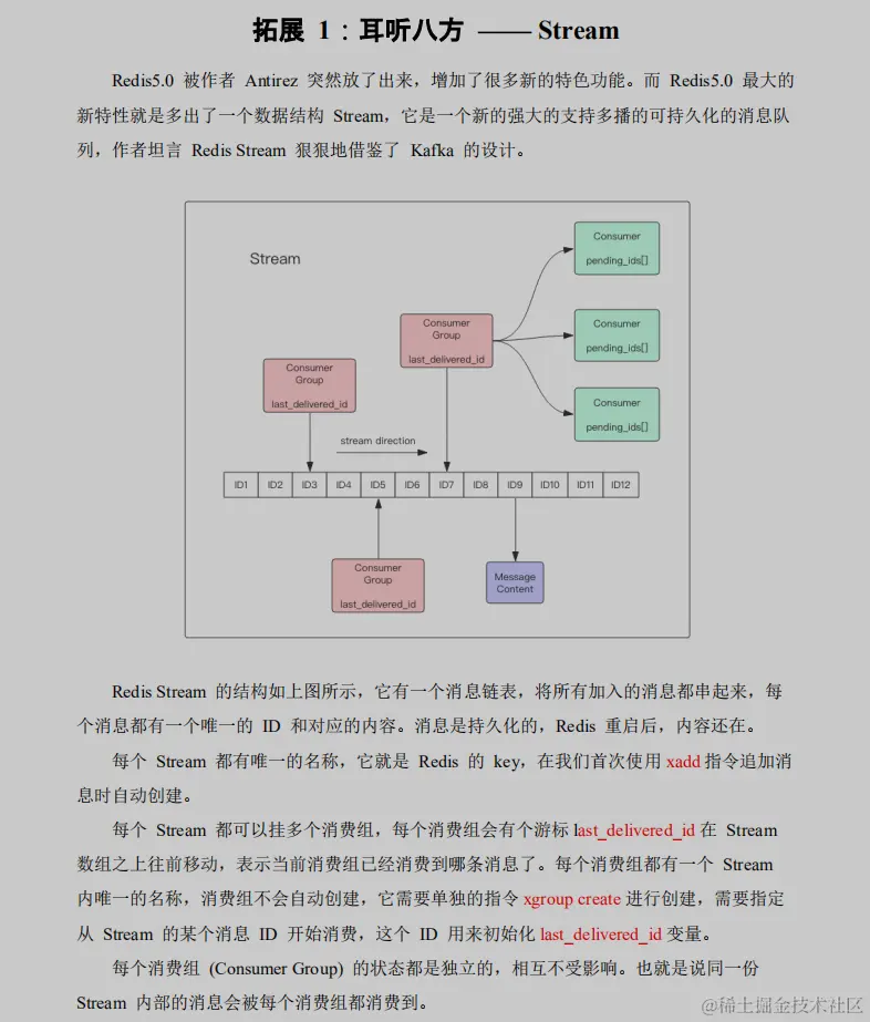 阿里内部Redis宝典意外流出极致经典：源码+实战+理论