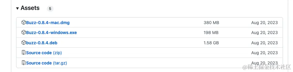 10K star！免费离线的语音转文字工具，远超垃圾付费软件