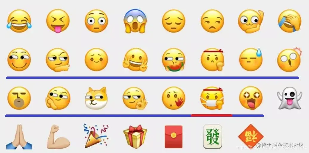 Python实用案例，Python脚本实现玩转emoji，我