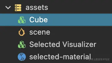 create-placement-prefab