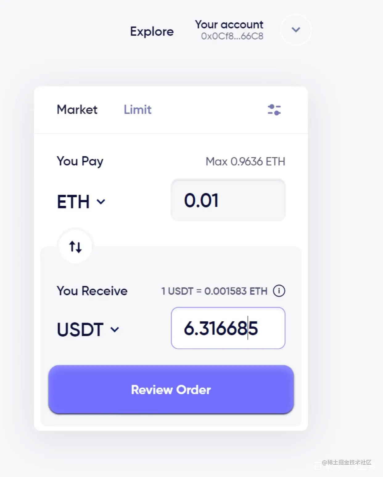 以太坊批量归集教程，多转一刷空投薅羊毛—-利用CoinTool.App的批量归集工具实现defiswap的多账户交易获得- 掘金