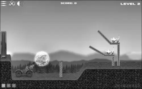 MagneTank 的源代码