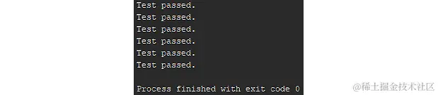 图 4.1：斐波那契测试