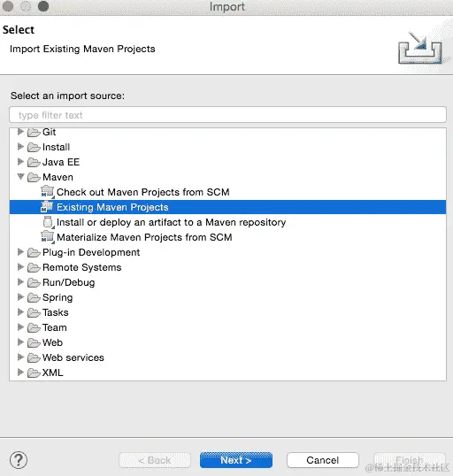 使用 Spring Initializr 开发 Spring Boot 微服务–HATEOAS 示例
