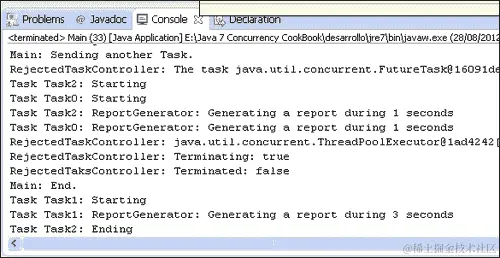 它是如何工作的...