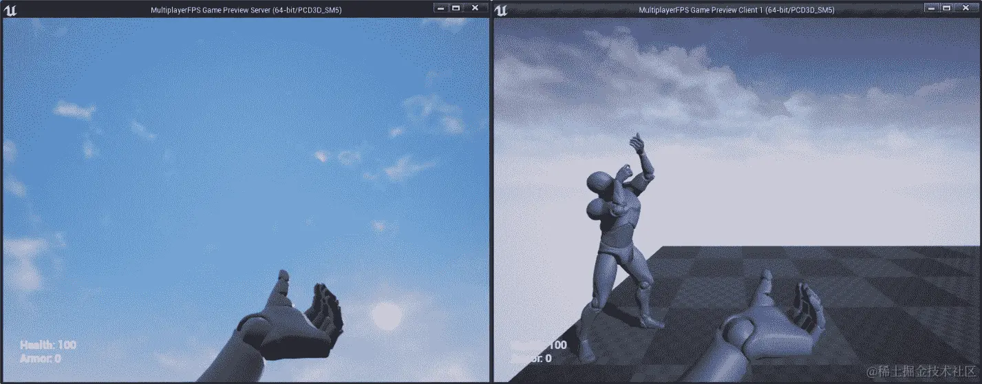 图 16.27：预期输出