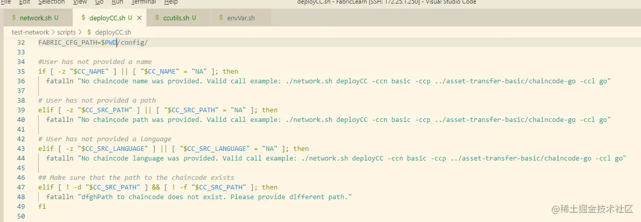 检查参数是否正常