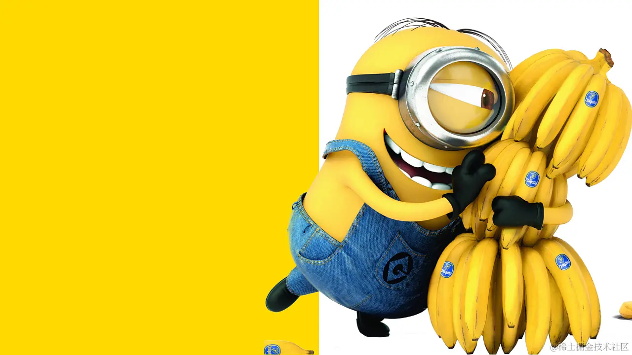 小黄人keynote/ppt模版|平面|PPT/演示|他叫李豪 - 原创作品 - 站酷 (ZCOOL)