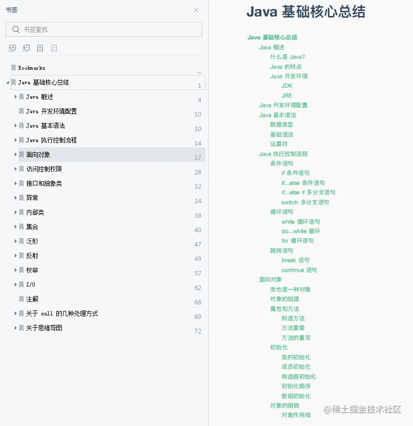 48W字？GitHub上下载量破百万的阿里：图解Java、网络、算法笔记