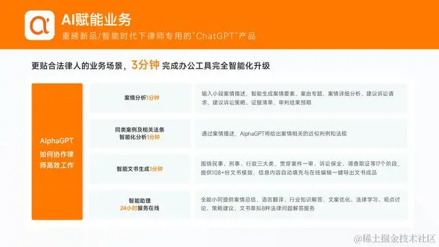 律师必备软件