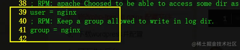 php_config